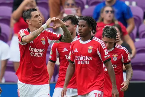 أحدثهم بنفيكا.. 9 أندية تحجز مقعدها في ثمن نهائي كأس العالم للأندية